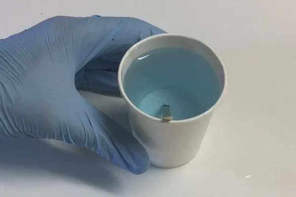 普通环氧树脂有多清澈，能像玻璃一样清澈吗？