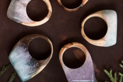 环氧树脂不粘附什么 – 完整列表