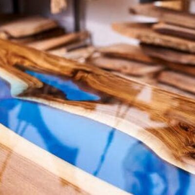 树脂可以在户外使用吗？– 要注意什么