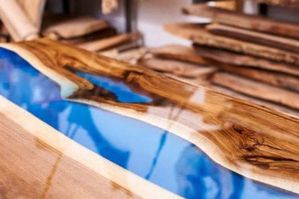 树脂可以在户外使用吗？– 要注意什么