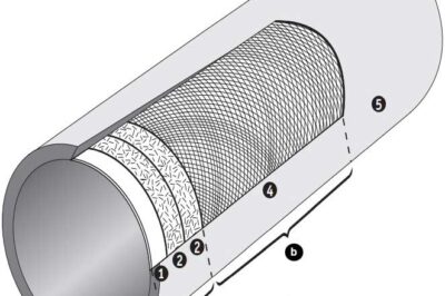 如何对玻璃钢粘合进行附着力测试或评估？