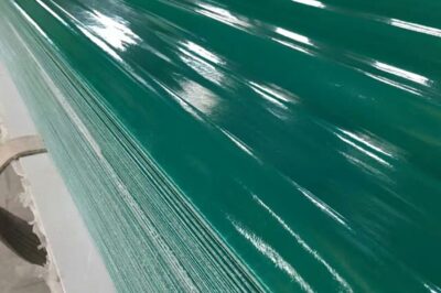 常见的玻璃钢瓦抗腐蚀性测试方法