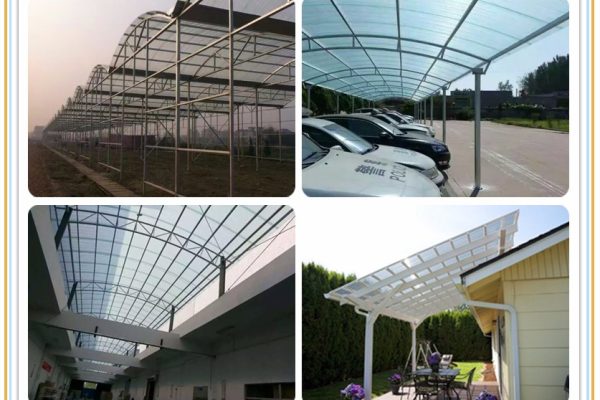 玻璃钢瓦的耐候性如何（玻璃钢瓦耐老化）