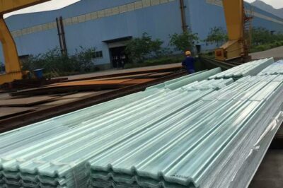 极端气候条件下的玻璃钢瓦耐候性如何？