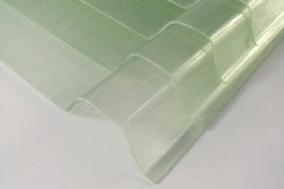 玻璃钢瓦的防水层可以使用哪些材料？