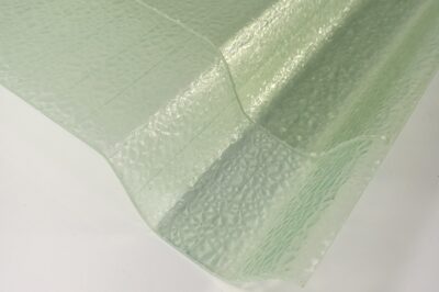 玻璃彩钢瓦使用寿命多久？