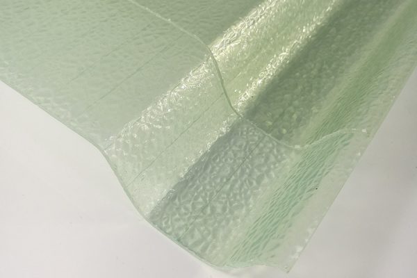 玻璃彩钢瓦使用寿命多久？