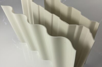 玻璃钢采光瓦的特点和用途