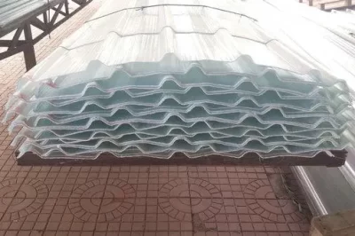 玻璃钢采光瓦的修复方法有哪些？