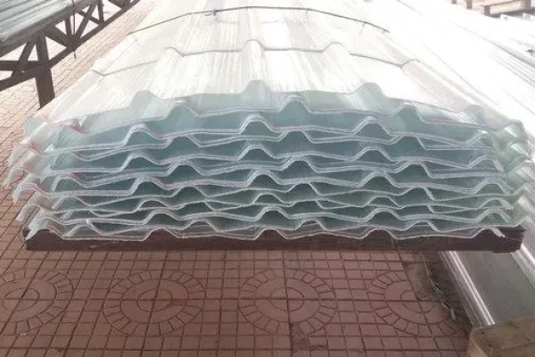 玻璃钢采光瓦的修复方法有哪些？