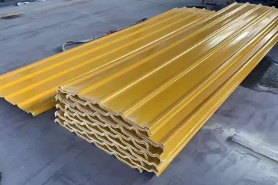 如何判断玻璃钢补胶的附着力和强度是否符合要求？