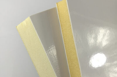 玻璃钢聚氨酯发泡板（玻璃钢聚氨酯复合板）