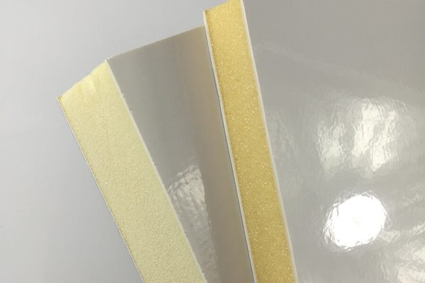 玻璃钢聚氨酯发泡板（玻璃钢聚氨酯复合板）