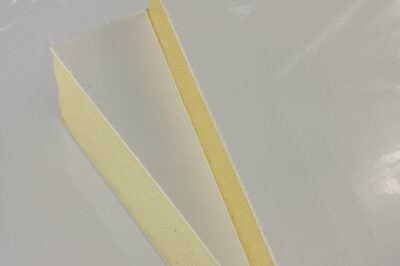 聚氨酯复合板的优点有哪些？