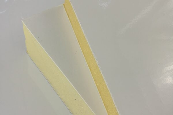 聚氨酯复合板的优点有哪些？