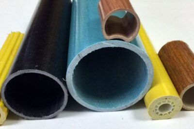 玻璃纤维拉挤管有哪些定制选项？