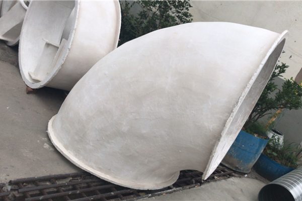 玻璃钢风管的抗腐蚀涂层在高温环境下的耐久性如何？