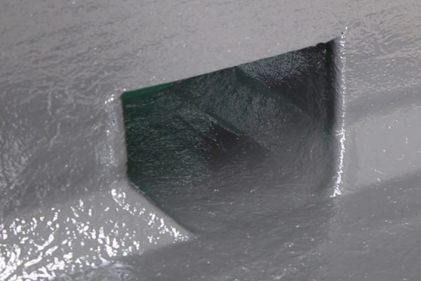 玻璃钢出水口在水处理领域有哪些常见的应用？