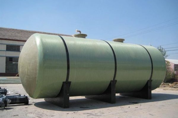 玻璃钢罐修补方法