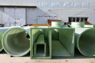 玻璃钢风管单价影响因素