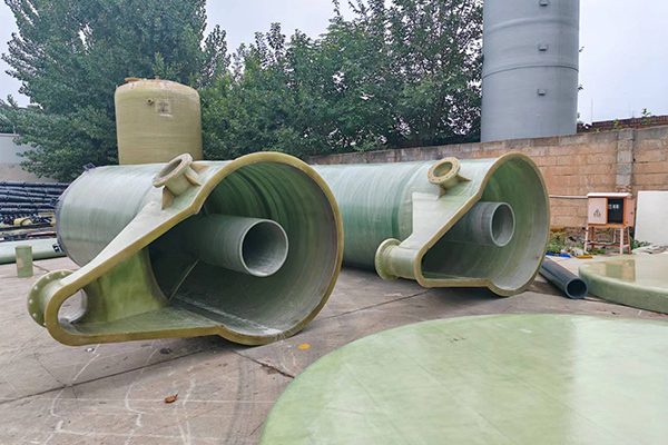 玻璃钢风管的材料质量对于使用寿命有何影响？