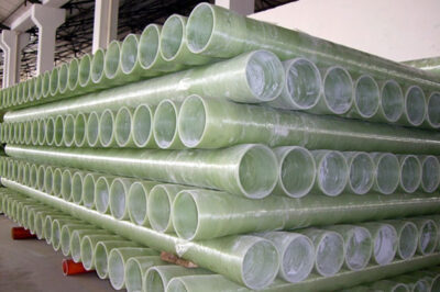 玻璃钢风管的材料质量如何判断？