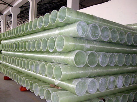 玻璃钢风管的材料质量如何判断？