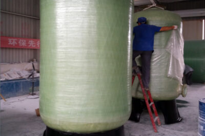 玻璃钢产品有哪些