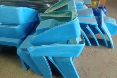 玻璃钢制品的绝缘性能如何？