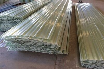 玻璃钢板材的固化过程需要多长时间？