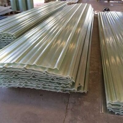 玻璃钢板材的固化过程需要多长时间？