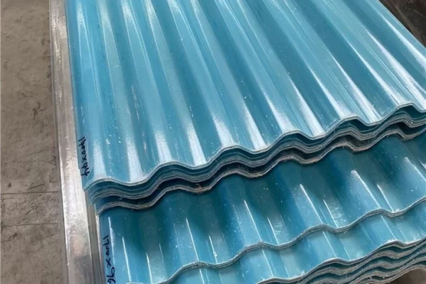 固化时间对于玻璃钢板材的质量有什么影响？