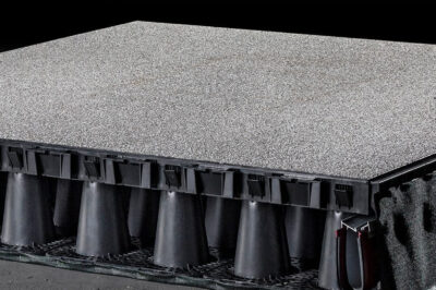 玻璃钢耐腐蚀性的一些关键特点