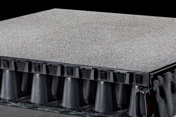 玻璃钢耐腐蚀性的一些关键特点