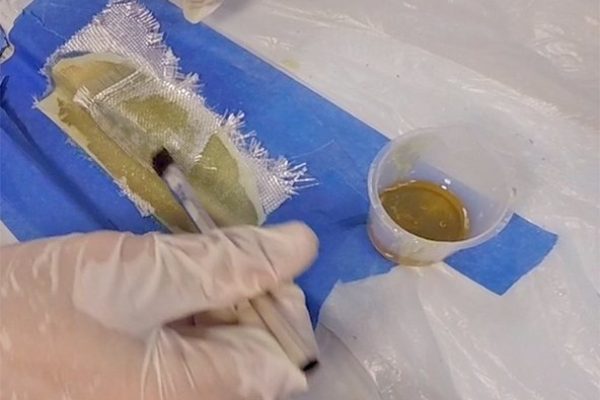 玻璃钢阻燃等级