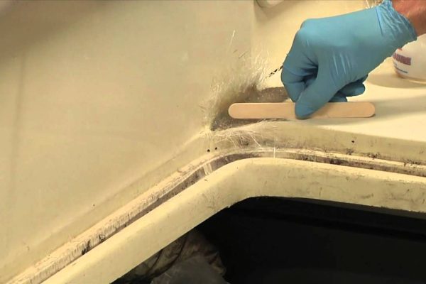 胶衣凝胶涂层用途特点