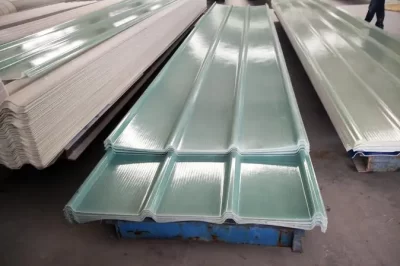 玻璃钢的耐腐蚀性能是否会影响其使用寿命？