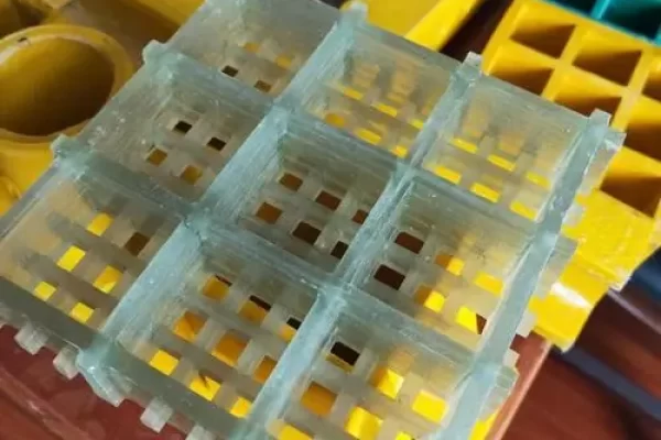 如何选择合适的玻璃钢材料和树脂体系吗？