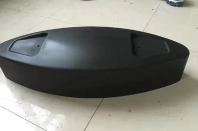 玻璃钢外壳相对于金属外壳有哪些优势？