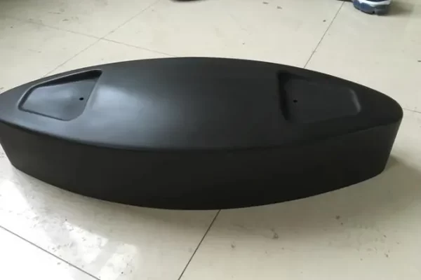 玻璃钢外壳相对于金属外壳有哪些优势？