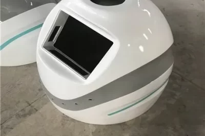 玻璃钢外壳在哪些特殊环境下可能不适用？