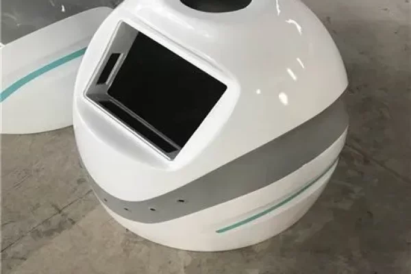 玻璃钢外壳在哪些特殊环境下可能不适用？