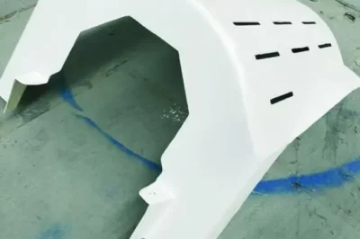 如何进行玻璃钢外壳的低温测试和评估？