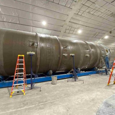 玻璃钢储罐的制造标准是否包括质量控制方面的要求？