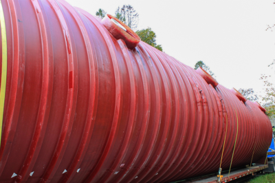 玻璃钢储罐的制造标准和相关规范有哪些可以参考的？