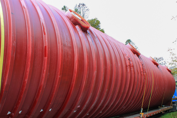 玻璃钢储罐的制造标准和相关规范有哪些可以参考的？