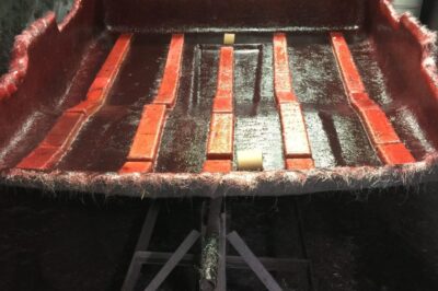 玻璃钢模具的制作工艺有哪些？