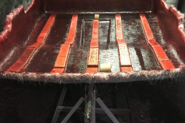 玻璃钢模具的制作工艺有哪些？