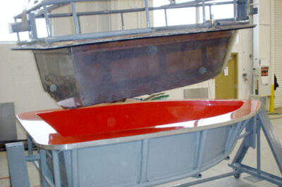 玻璃钢模具的加固方法有哪些？