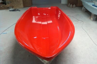 新玻璃钢模具需要打蜡几遍（新模具打蜡次数）